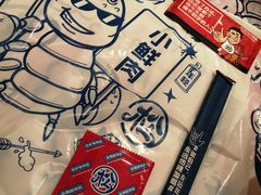 -松哥油焖大虾(皇岗一店)
