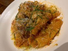 -Mercato莫卡多露台餐厅与酒吧(K11店)