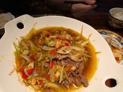 -缪氏川菜(深圳北站缤果空间店)