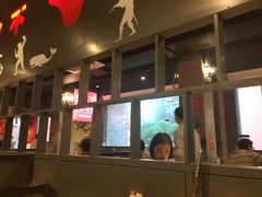 -牛很鲜潮汕牛肉火锅(朝晖路店)
