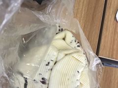 -御梁坊红糖馒头
