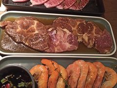 -新石器烤肉(之心城店)