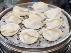 -志亮灌汤蒸饺·清真(庙后街店)