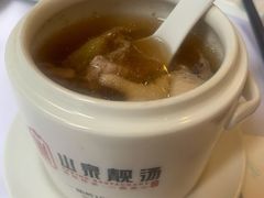 -山泉公馆酒家(珠江新城店)