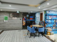 -南雄雄州土菜餐厅(粤北大厦店)