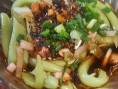 青岩米豆腐-金必轩(青岩店)