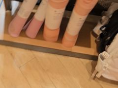 -lululemon(上海浦东IFC店)