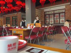 -姚稷大铁锅(东明广场店)