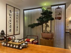 -长禧家·珑厨(东山口店)