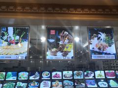 -沪华海鲜大酒楼(南汇店)