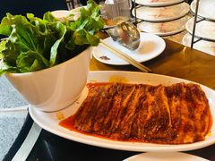 精品五花肉-巴色鱼捞(龙舟路直营店)