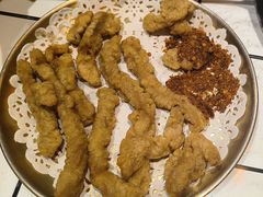 -旧街市鲜货老火锅(大光路店)