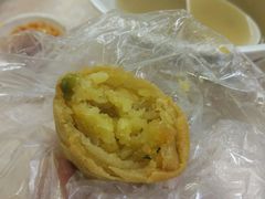 春卷-华威达牛庄(黄埔大道西店)