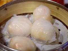 晶莹鲜虾饺-点点心点心专门店(旺角店)