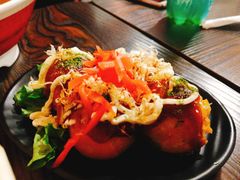 -拉面莊夢語＆中华料理八椿