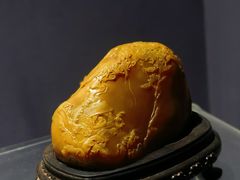 -青田石雕博物馆