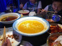 -龙虾风暴(松江店)