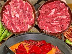 -阳阳老火锅(小南门店)