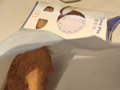 -麦当劳(永泰得来速店)