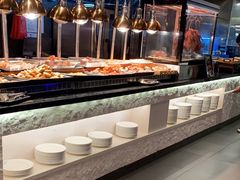 -星伦多自助料理·涮烤一体(奉贤龙湖天街店)