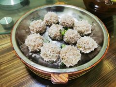 招牌肉果-朗妈私房菜(婺女州店)