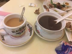 -永盈茶餐厅(江南大道中店)