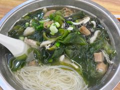 -福屿鲜捞小吃·捞化(福屿总店)