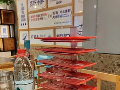 -打酱友•斑鱼海鲜粥火锅(吴桥店)