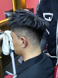 -贝勒爷专业男发