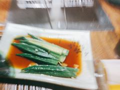 -柿子树炭烤羊腿(金台路店)