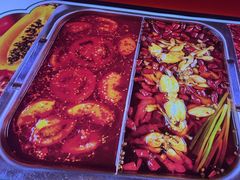 -重庆高老九火锅(万象城店)