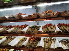 -马路边边串串香(双井直营店)