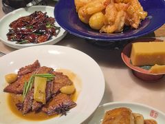 -小吊梨汤·北京菜·烤鸭(清河万象汇店)