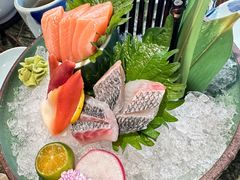 -炙柒Sekinana·精致料理 烧鸟·铁板烧(海上世界店)