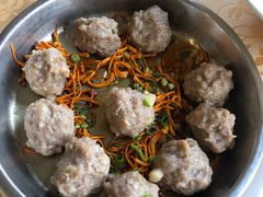 -海宝酒家(中山四路店)