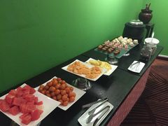 -上海浦东丽晟假日酒店-多瑙河全日餐厅
