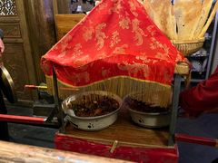 -大张烙馍村(泉山店)