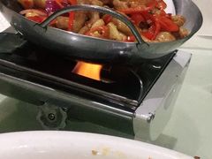 -石头咕(葵蓬店)