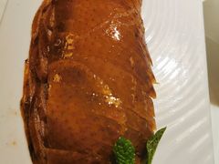 -四季民福烤鸭店(前门店)