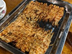 -食客烧烤(罗道庄店)