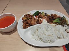 -乡村基(世纪店)