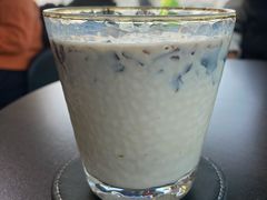 -游心咖啡(青山滨江店)