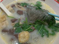 -小杨生煎(深圳岗厦北店)
