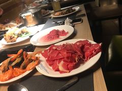 -星伦多 自助料理(圆融店)