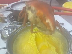 -雍和会海鲜姿造自助(湖东路店)