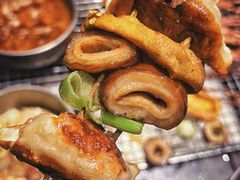 -夜食白市Yespicy·烧烤啤酒宵夜(番禺四海城店)