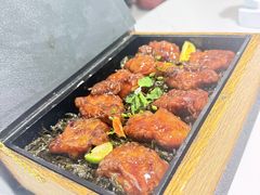 -3号仓库·创意中国菜(新世界城店)