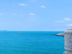 -三亚南山文化旅游区