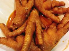 凤爪-添好运点心专门店(中环IFC店)
