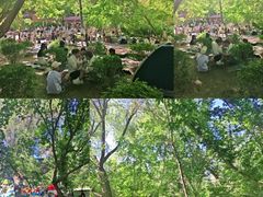 -水磨沟公园